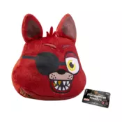 Plišana igracka Funko Plush Five Nights at Freddys Reversible Heads Foxy
