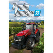 Farming Simulator 22 (Steam)