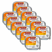 Animonda Integra Protect Cat Nieren kidneys - piščanec 12x100g