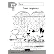 Storyworlds Reception/P1 Stage 2, Animal World, Workbook (8 Pack)