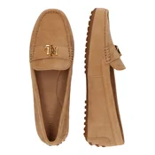 Mokasini LAUREN RALPH LAUREN Barnsbury 802821629026 Rjava