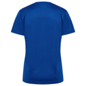 ženski dres hmlAUTHENTIC PL JERSEY S/S