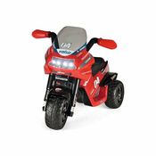 Peg Perego Ducati Desmosedici EVO