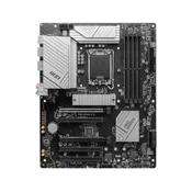 PRO B760-P II maticna ploca