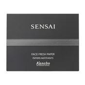 Sensai Matirni papirji (Face Fresh Paper) 100 kosov