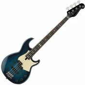 Yamaha BBP34 Moonlight Blue Električna bas kitara (Kot novo)