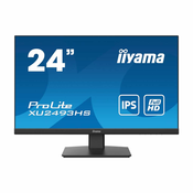 Monitor LCD 23.8 IIYAMA XU2493HS-B5 FHD IPS HDMI DP