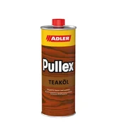 TIKOVO OLJE ADLER 1L barva tika