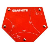 Magnetski držac za zavarivanje 111 x 136 x 24 mm 56H905