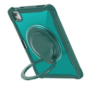 AVIZAR Ovitek za iPad Air 11 M4 2026 s Vogali Bumper proti Udarcem, Zelena, (5000275375)