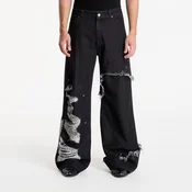 Jeans Heliot Emil Aphex Denim Dark Grey 50