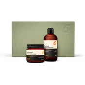 Beviro Essential Skin Care Kit darilni set (za popolno polt)