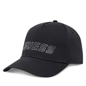 Guess Kapa s šiltom V5GZ01 WO08O Črna