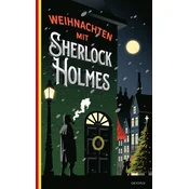 Weihnachten mit Sherlock Holmes