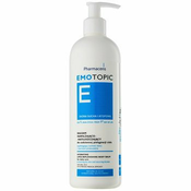 Pharmaceris E-Emotopic hidratantni balzam za tijelo za svakodnevnu uporabu From 1st Day of Life Children and Adults (Natural Oils with Proven Medical Efficacy) 400 ml