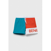 Otroške kopalne kratke hlače United Colors of Benetton