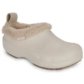 Crocs Classic Lined Shorty Bela