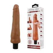 Vibrator Alfredo Sliding Skin