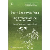 Volume 10 of the Collected Works of Marie-Louise von Franz