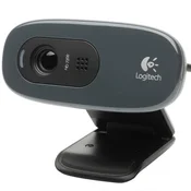 Web kamera Logitech HD Webcam C270