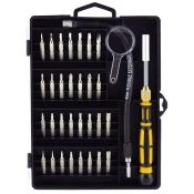 SPROTEK STD-6133 Preciznost šrafciger pribor 33 delovi