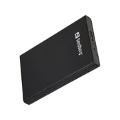 Sandberg USB 3.0 to SATA Box 2.5