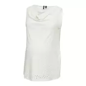 Vero Moda Maternity Top VMMTASSA  bela