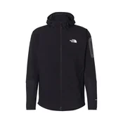 THE NORTH FACE Zunanja jakna TEK APPROACH FUTUREFLEECE črna