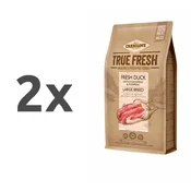 Carnilove Dog Adult Large Breed True Fresh - raca 2 x 11,4 kg