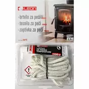 Brtvilo za kamine i peći - 6,00mm
