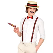 shumee Penasti gusarski meč, sablja, gusarsko orožje, Corsair, penasti karneval 415 cm