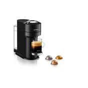 NESPRESSO Vertuo Next Premium Black Aparat za kafu (GCV1-EUBKN2-S) OUTLET
