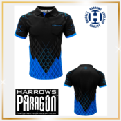 Polo majica HARROWS/Paragon