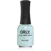 Orly Lacquer lak za nohte odtenek Looking Glass 11 ml