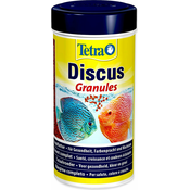 Krmilo Tetra Discus 250ml