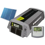 Pretvarac Napona Pro User PSI1000 12V 1000W – Sinusni