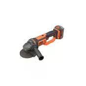 BLACK   DECKER Ugaona brusilica BCG720M1