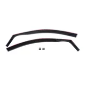 J&J Automotive GP Okenski deflektorji za Caddy 2003-2020 2 kosa