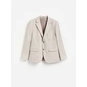 Reserved - Karirani slim fit sako