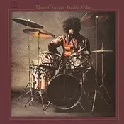 Buddy Miles - Them Changes (LP)