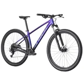 Bicikl Trek Marlin 4 Gen 3 2026 Purple Flip’Black Fade