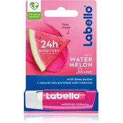 Labello Watermelon Fruity Shine - Lip Balm - 4.8 g