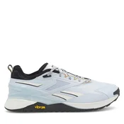 Čevlji za telovadbo Reebok Nano X3 Adventure 100033528 Svetlo modra