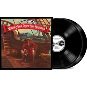 Robert Hunter - Tales Of The Great Rum Runners (Deluxe Edition) (50th Anniversary) (2 LP)