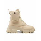 Steve Madden Polškornji TANKER-P Bež