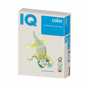 NN PAPIR BARVNI A3 IQ PASTEL SIV GR21 80G