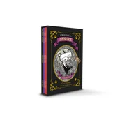 Lenore Slipcase Set (Noogies, Wedgies, Cooties)