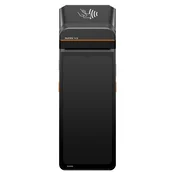 slomart Plačilni terminal V3H GMS A13, 4/64GB, NFC, eSIM, Finger