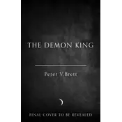 Peter Brett Untitled Book 3