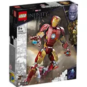 LEGO®® Super Heroes Figura Iron Mana (76206 )